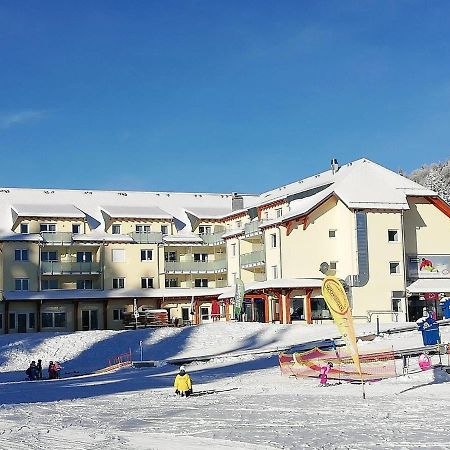 Blackforest Lounge direkt an der Skipiste, Ski in&Ski out, Skischule im Haus, Startpunkt für Wanderungen Feldberg  Exterior foto